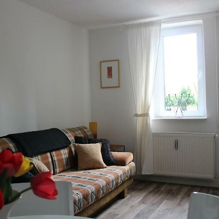 Die Alte Stadtmuehle Von Kloster Zinna Juterbog Bagian luar foto